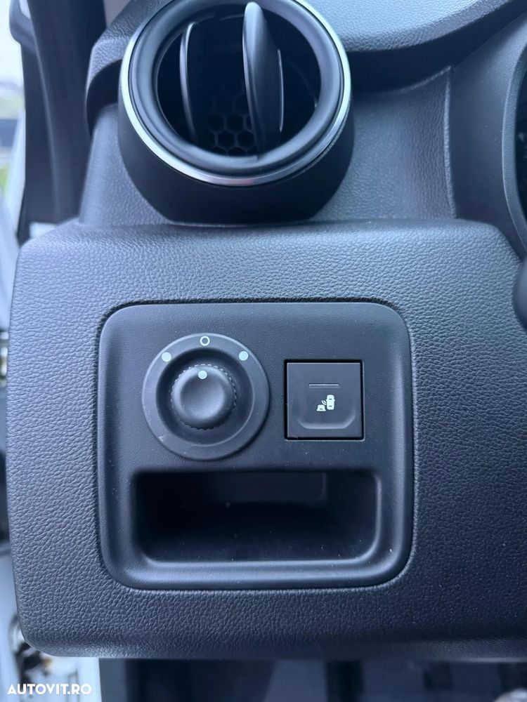 Dacia Duster Blue dCi 115 4WD Comfort - 8