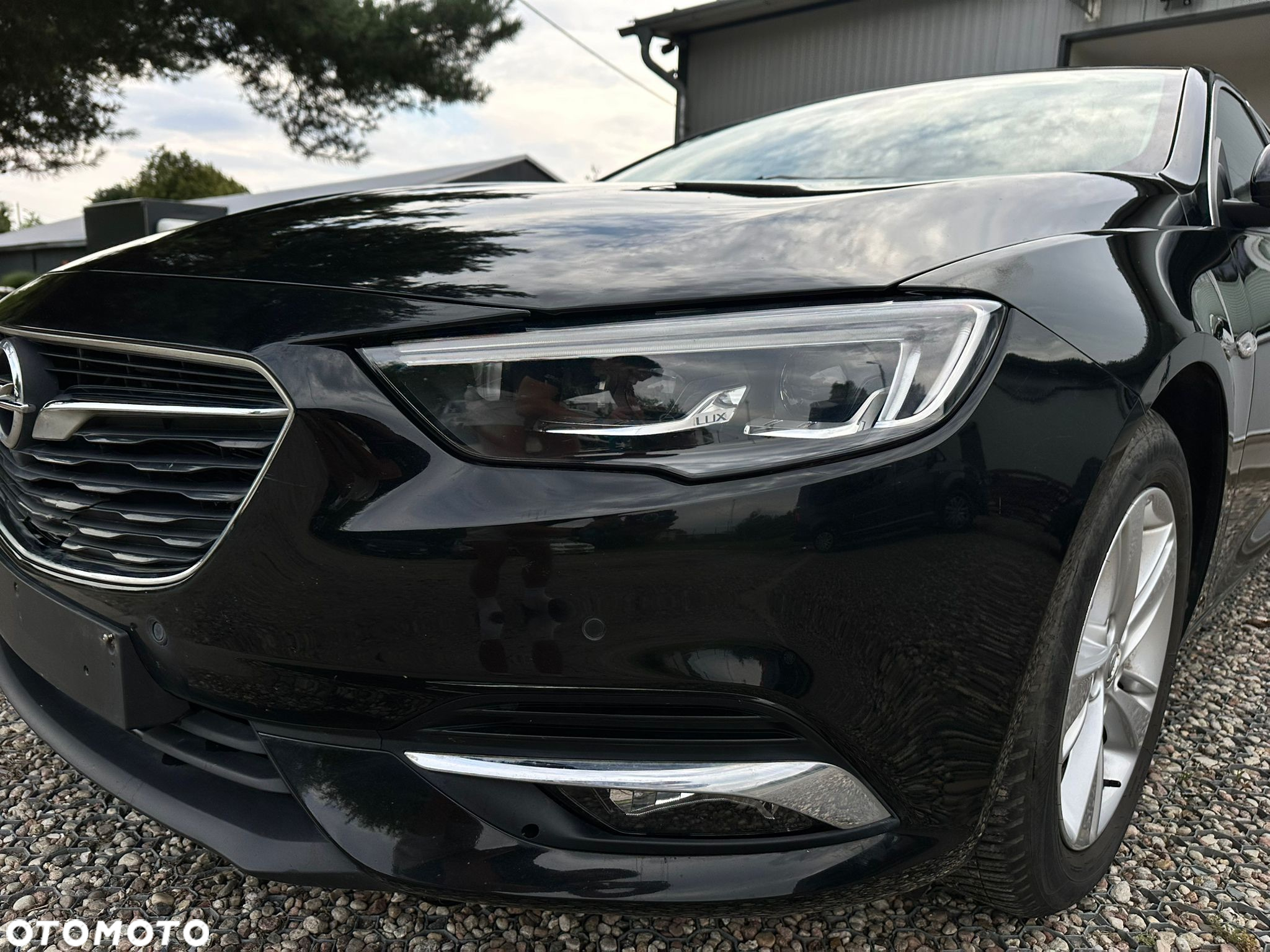 Opel Insignia - 3