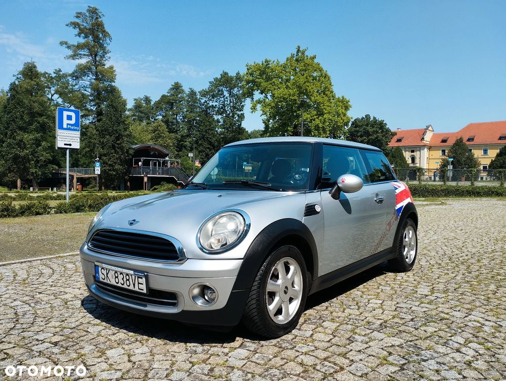 MINI ONE - 3