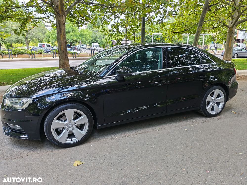 Audi A3 - 2