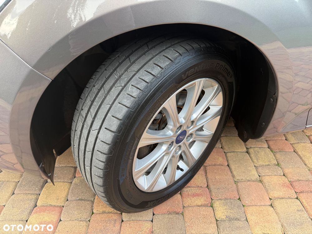 Ford Mondeo 2.0 TDCi Titanium - 36