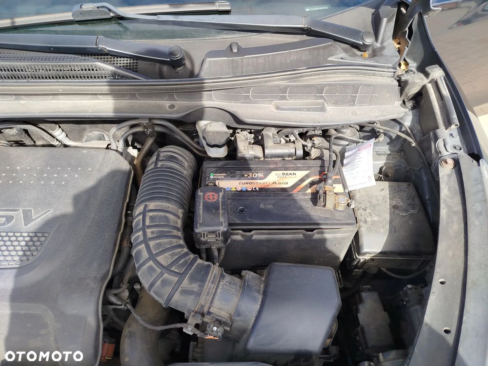 Hyundai ix35 2.0 CRDi 2WD Style - 27