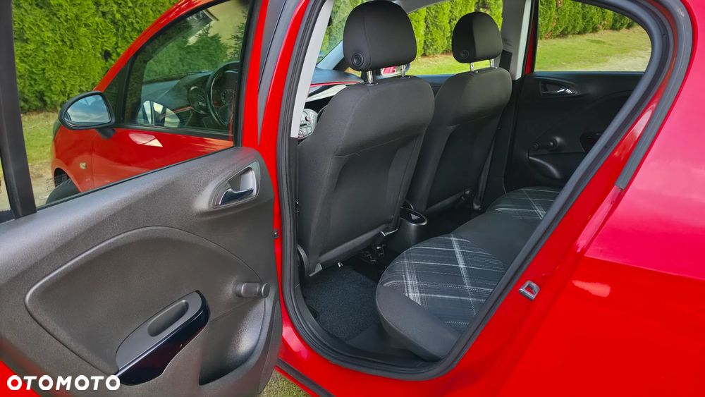 Opel Corsa 1.4 T Cosmo S&S - 20