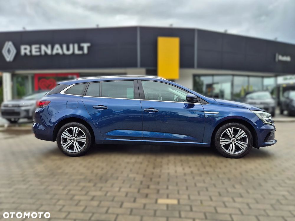 Renault Megane 1.3 TCe FAP Intens EDC - 5