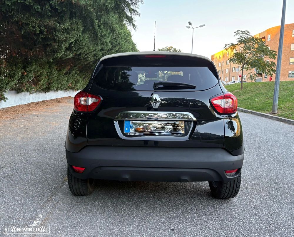 Renault Captur 0.9 TCE Exclusive - 15