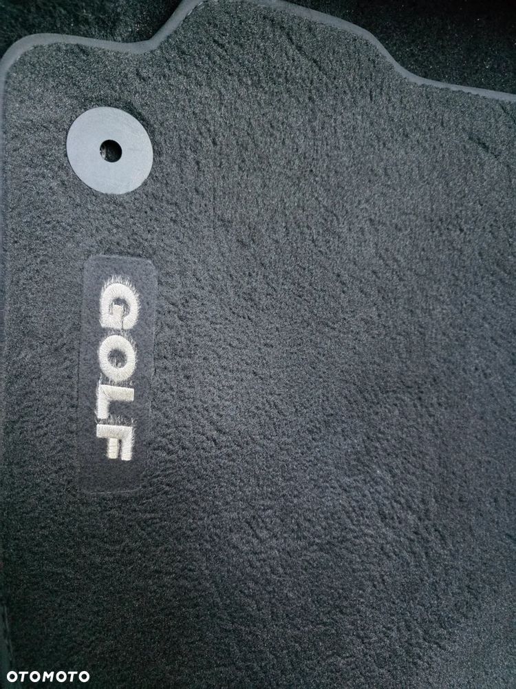 Volkswagen Golf 1.4 Goal - 16