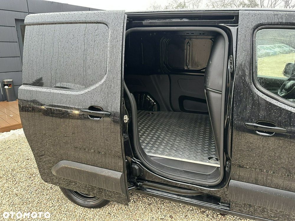 Citroën Berlingo - 12