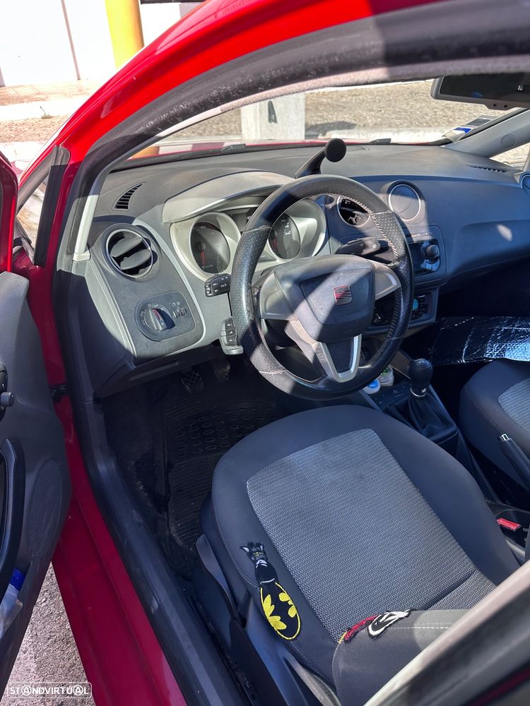 SEAT Ibiza - 7