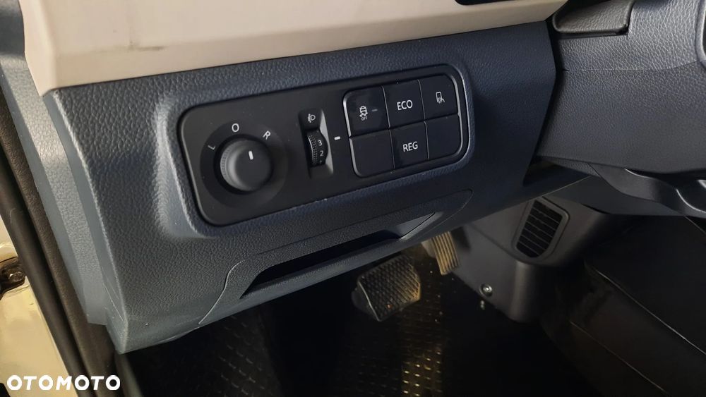 Maxus e-Deliver 3 - 8