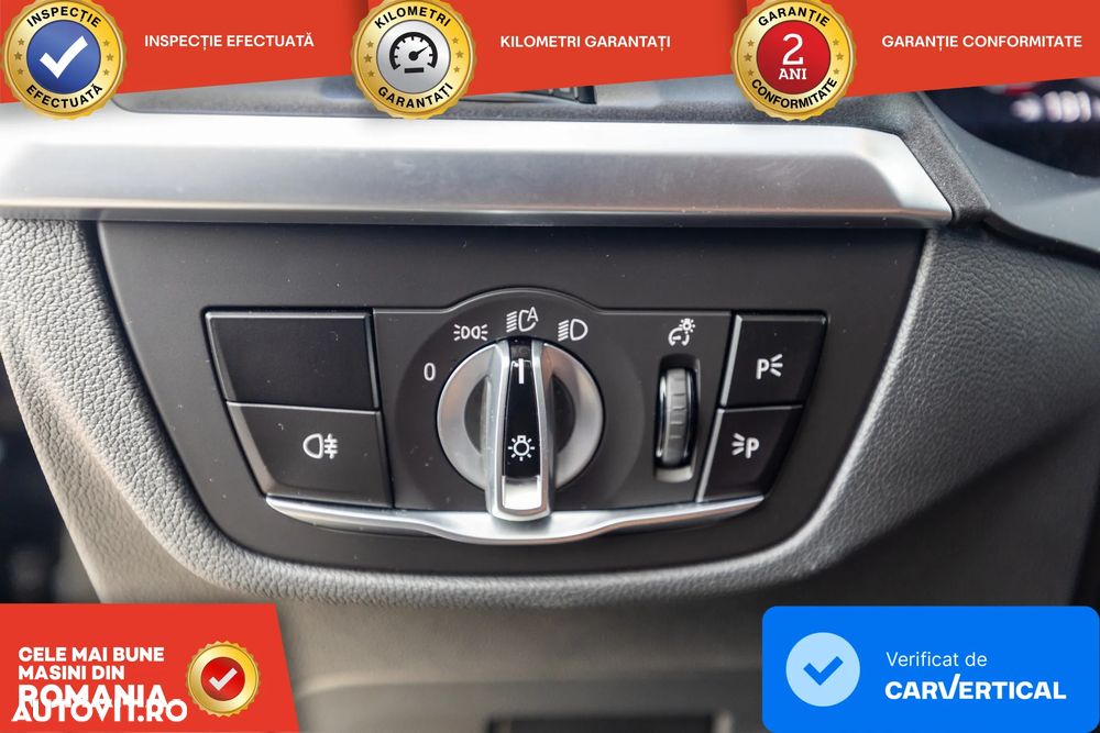 BMW X3 xDrive20i AT MHEV - 10