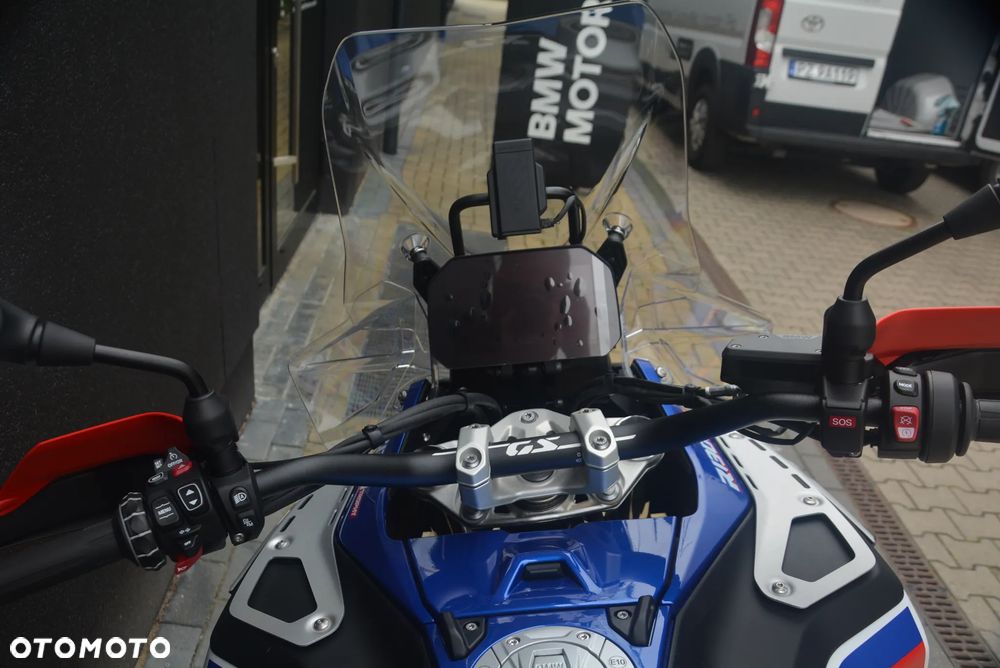 BMW GS - 17