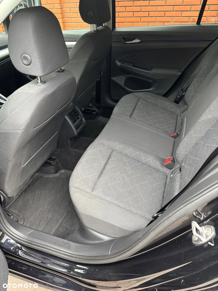 Volkswagen Golf 1.5 TSI EVO Life - 8