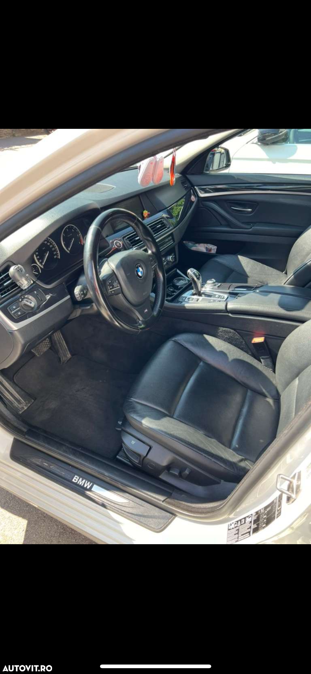 BMW Seria 5 525d xDrive Sport-Aut. - 13