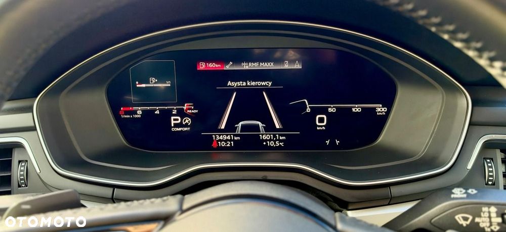 Audi A4 Allroad 45 TFSI mHEV Quattro S tronic - 23