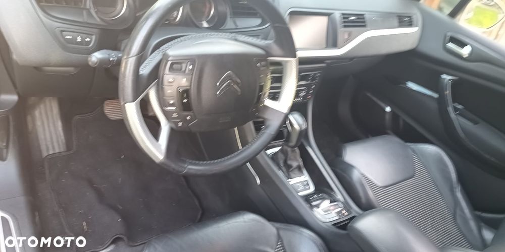 Citroën C5 - 12