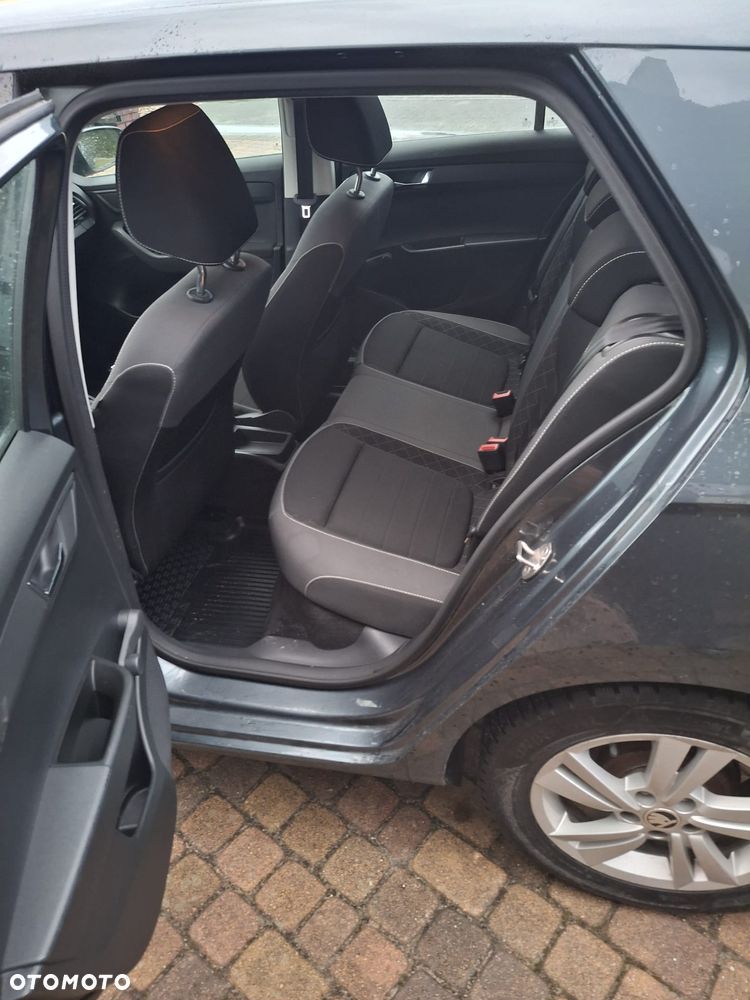 Skoda Fabia 1.0 TSI Ambition - 13