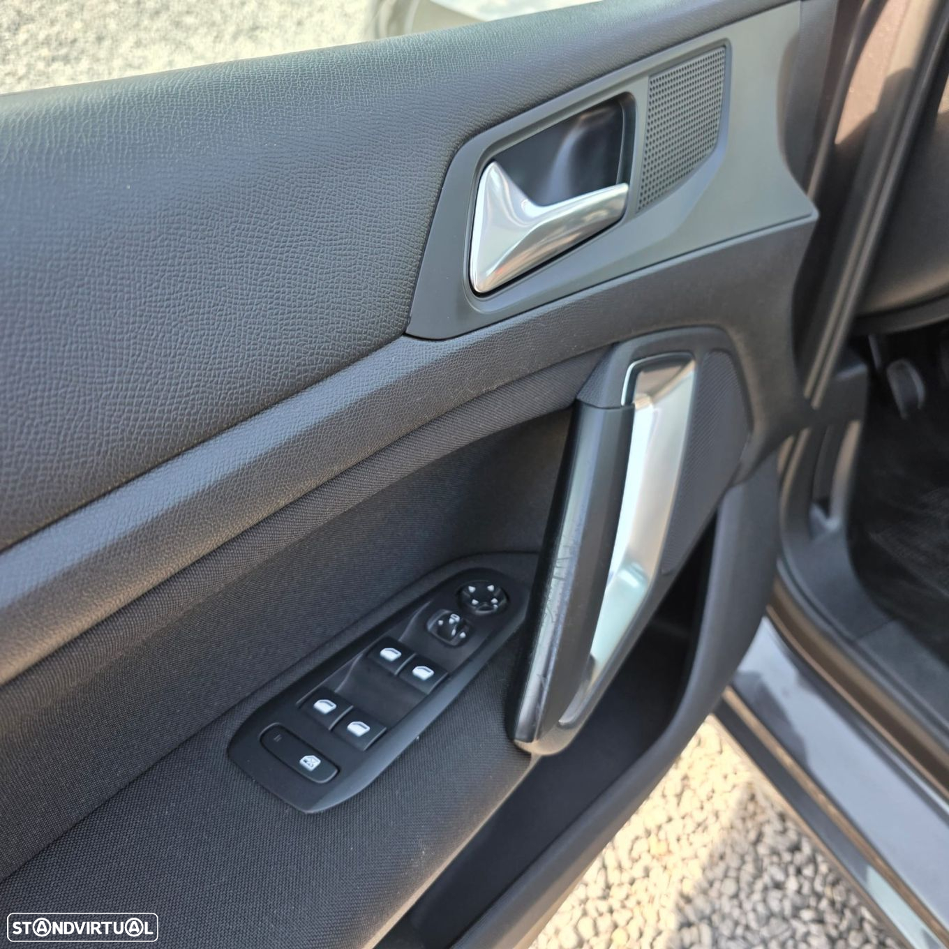 Peugeot 308 SW 1.6 BlueHDi Allure J17 - 18