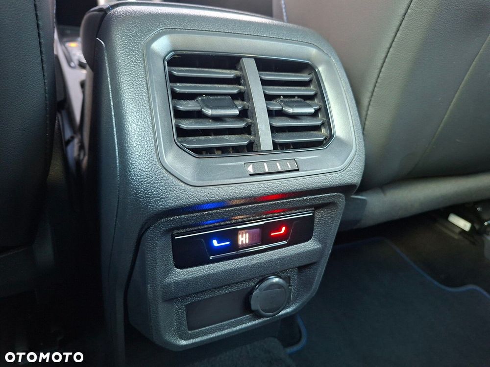 Volkswagen Tiguan 2.0 TSI 4Mot R DSG - 17