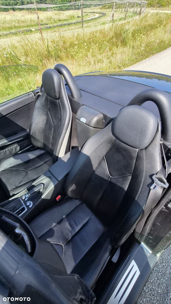 Mercedes-Benz SLK - 8