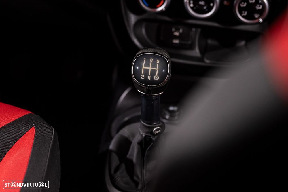 Fiat 500L 1.3 MJ Lounge - 18