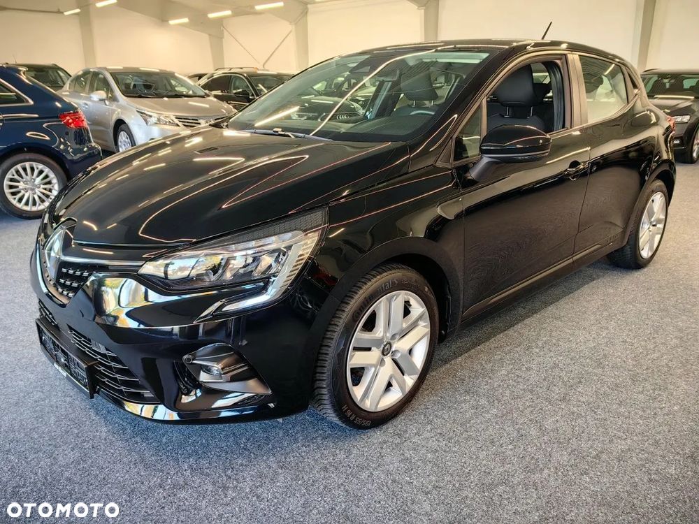 Renault Clio SCe 65 BUSINESS EDITION - 2