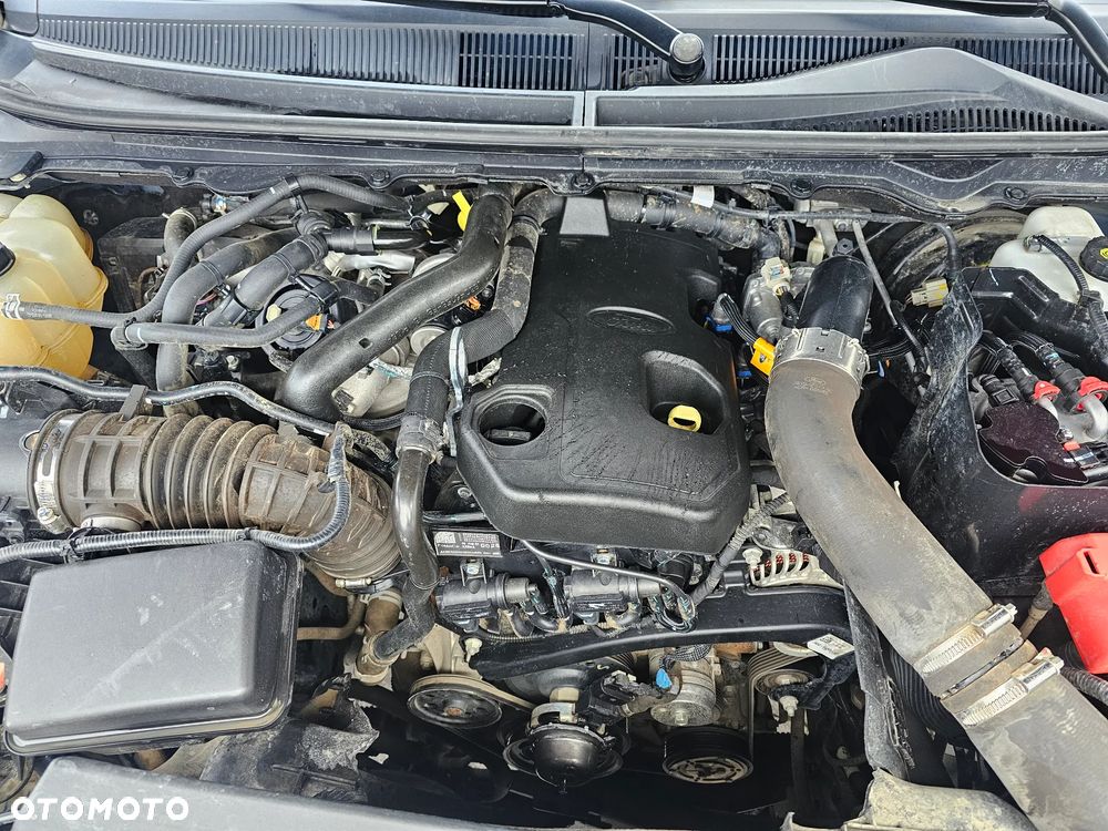 Ford Ranger Raptor - 23