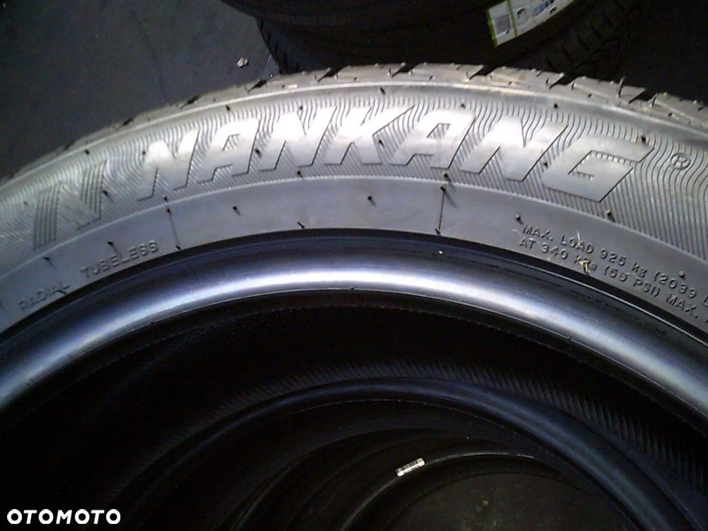 NANKANG Cross Sport SP9 245/50R19 2024 NOWA - 4