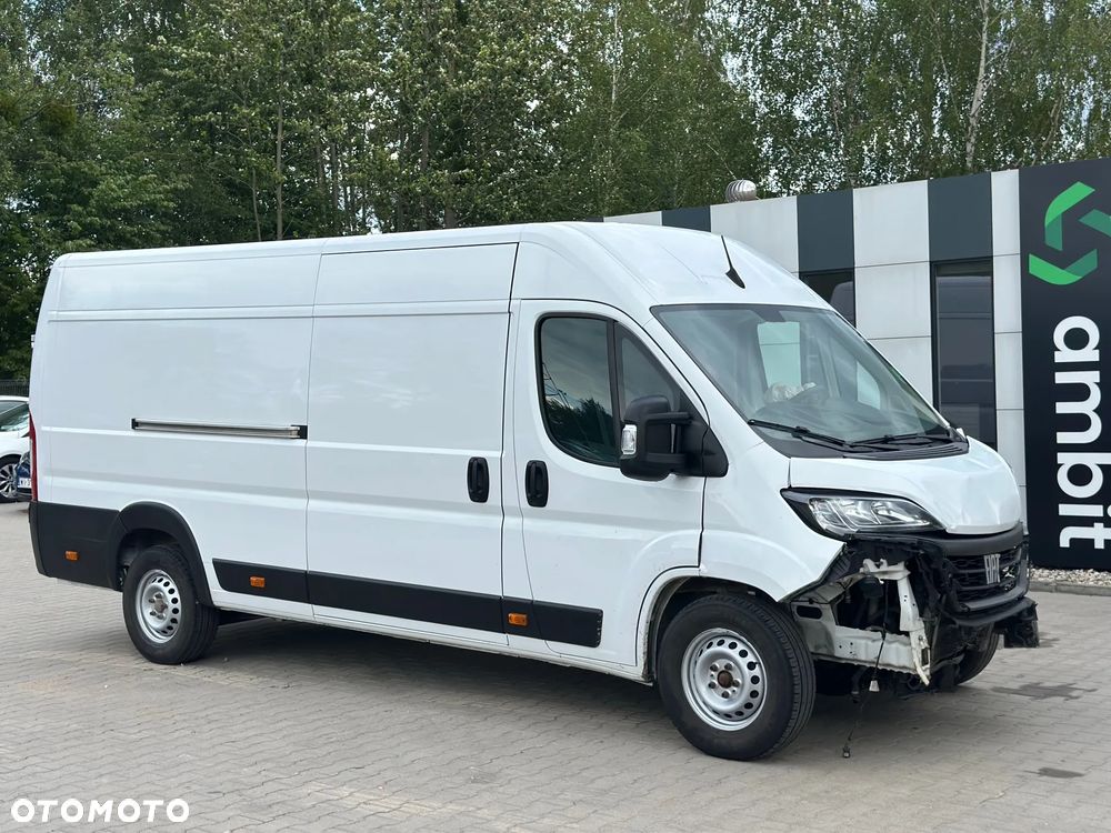 Fiat Ducato - 1