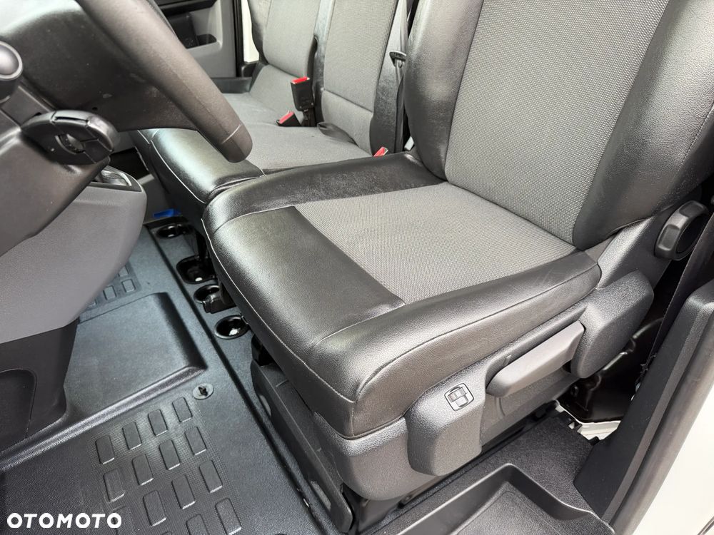Toyota Proace 2,0 L3H1 - 16