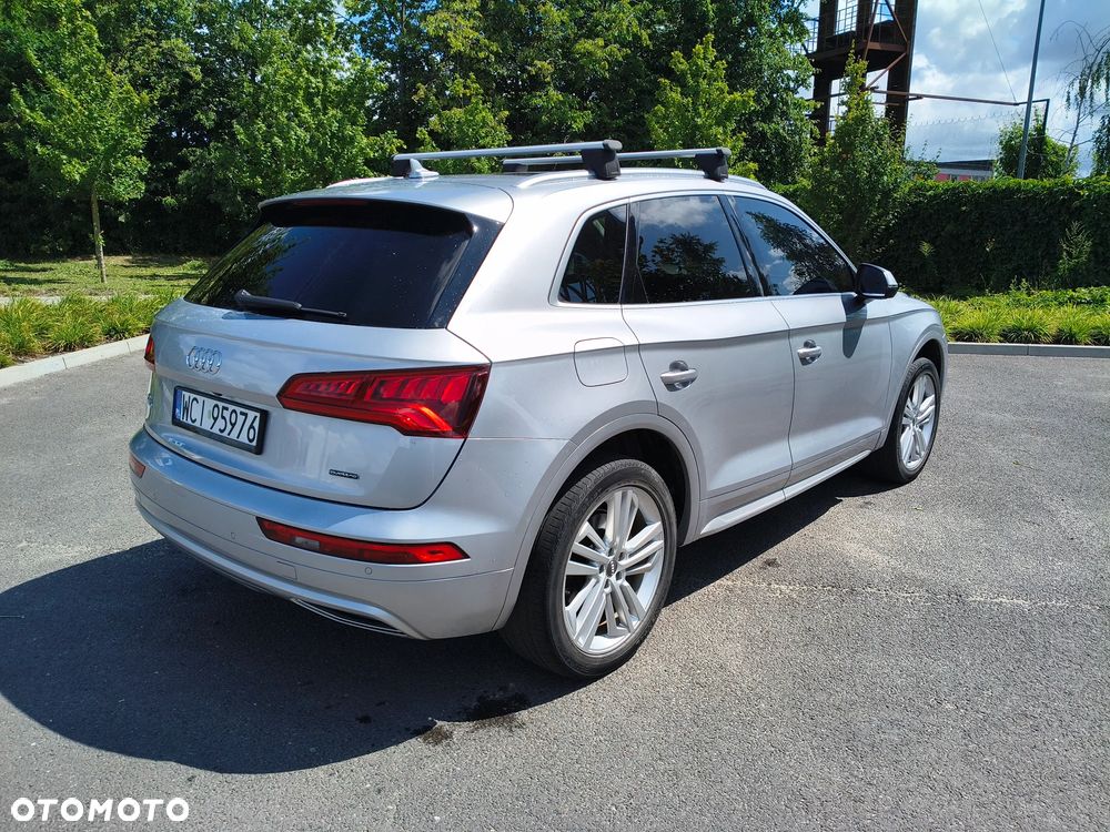 Audi Q5 - 7