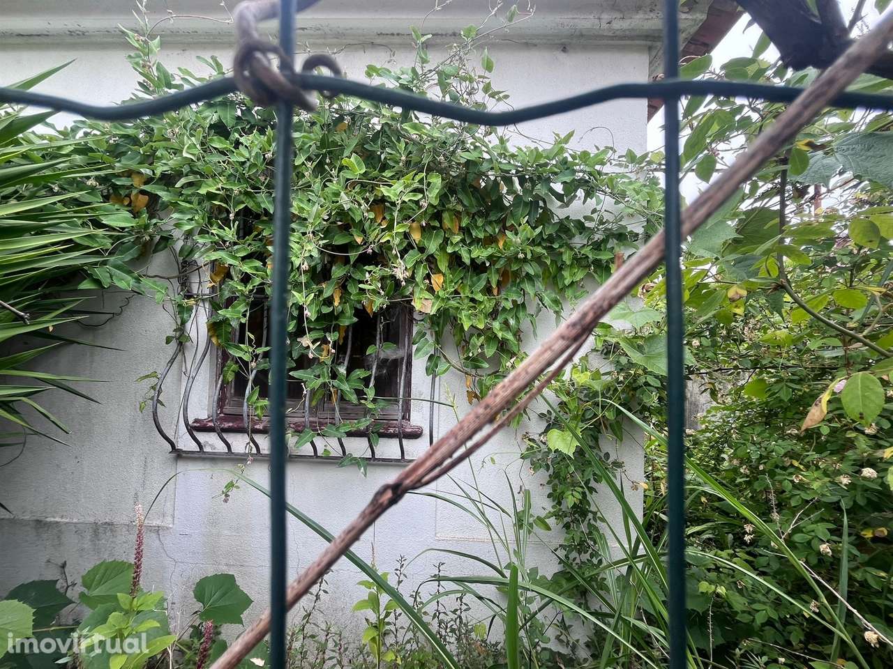 Moradia T4 c/ jardim junto ao rio nas Condominhas - Grande imagem: 5/25