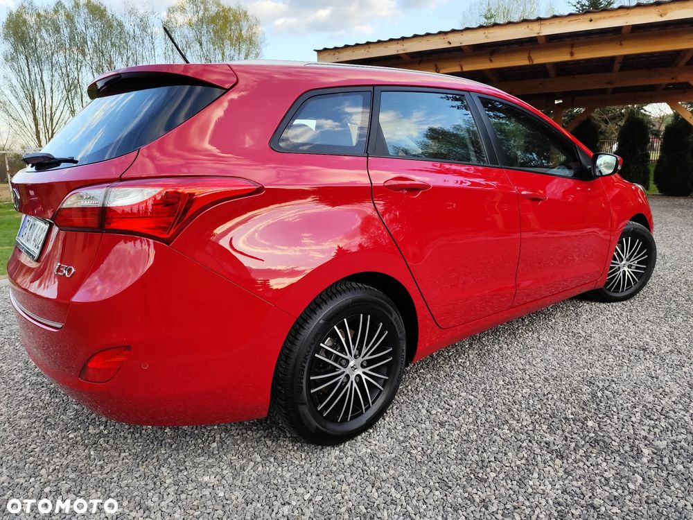 Hyundai i30 - 14