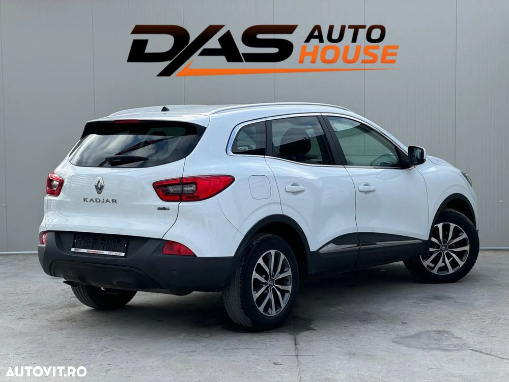Renault Kadjar Energy dCi 110 Business - 8