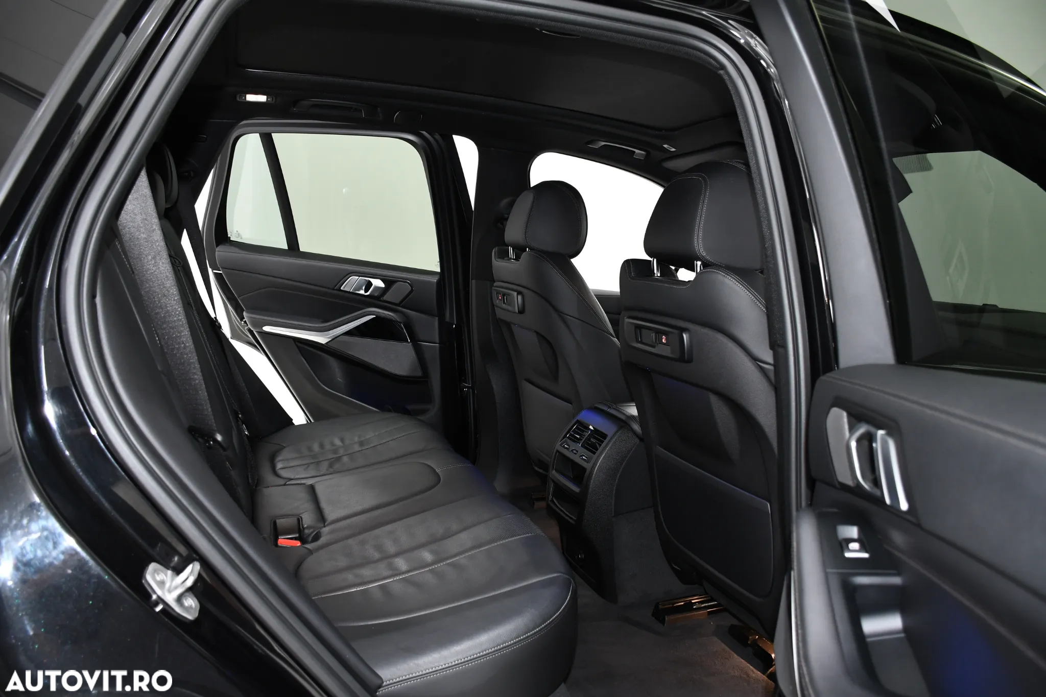 BMW X5 xDrive40i xLine - 5