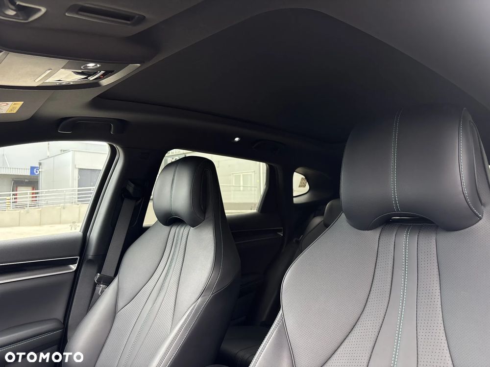 BYD Seal U 1.5T Design AWD - 23
