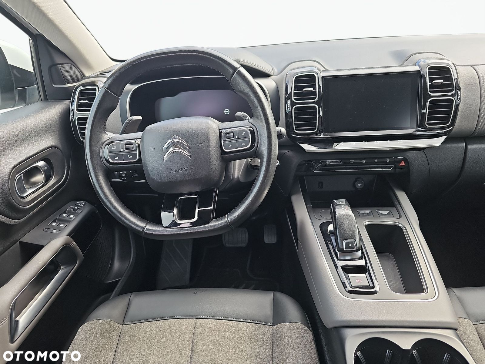 Citroën C5 Aircross - 10