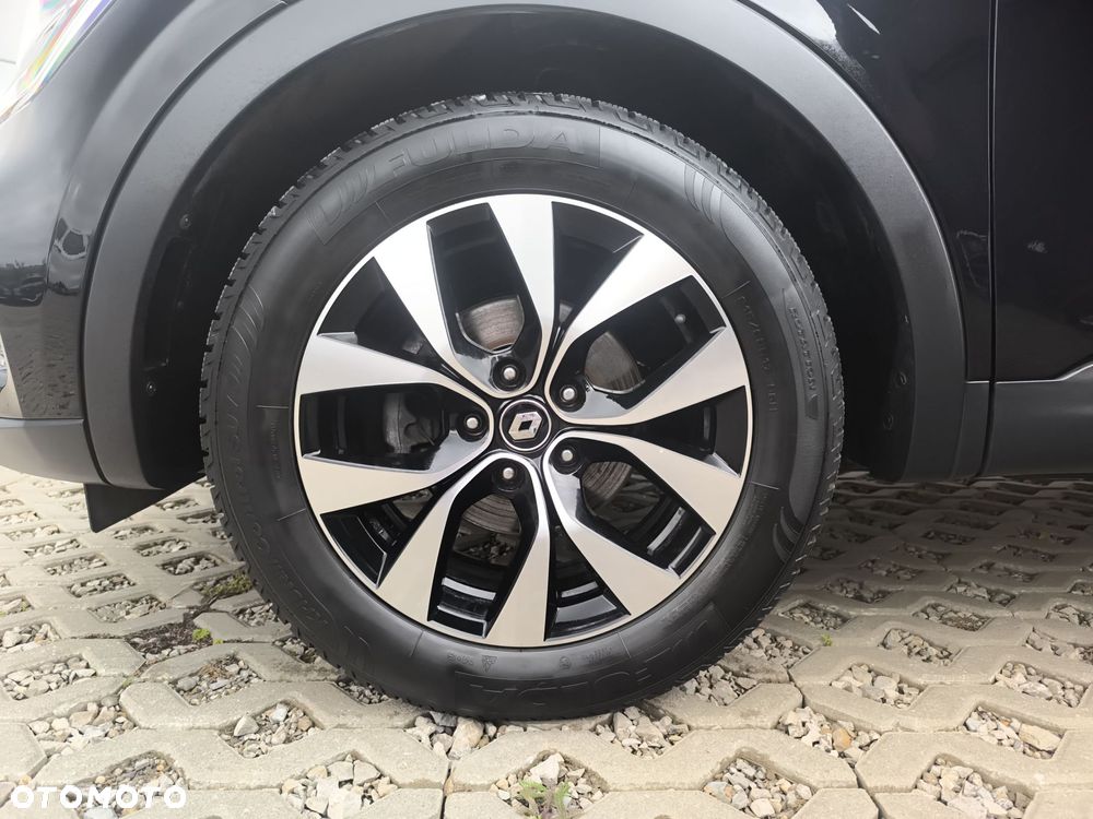 Renault Arkana 1.3 TCe mHEV Zen EDC - 18