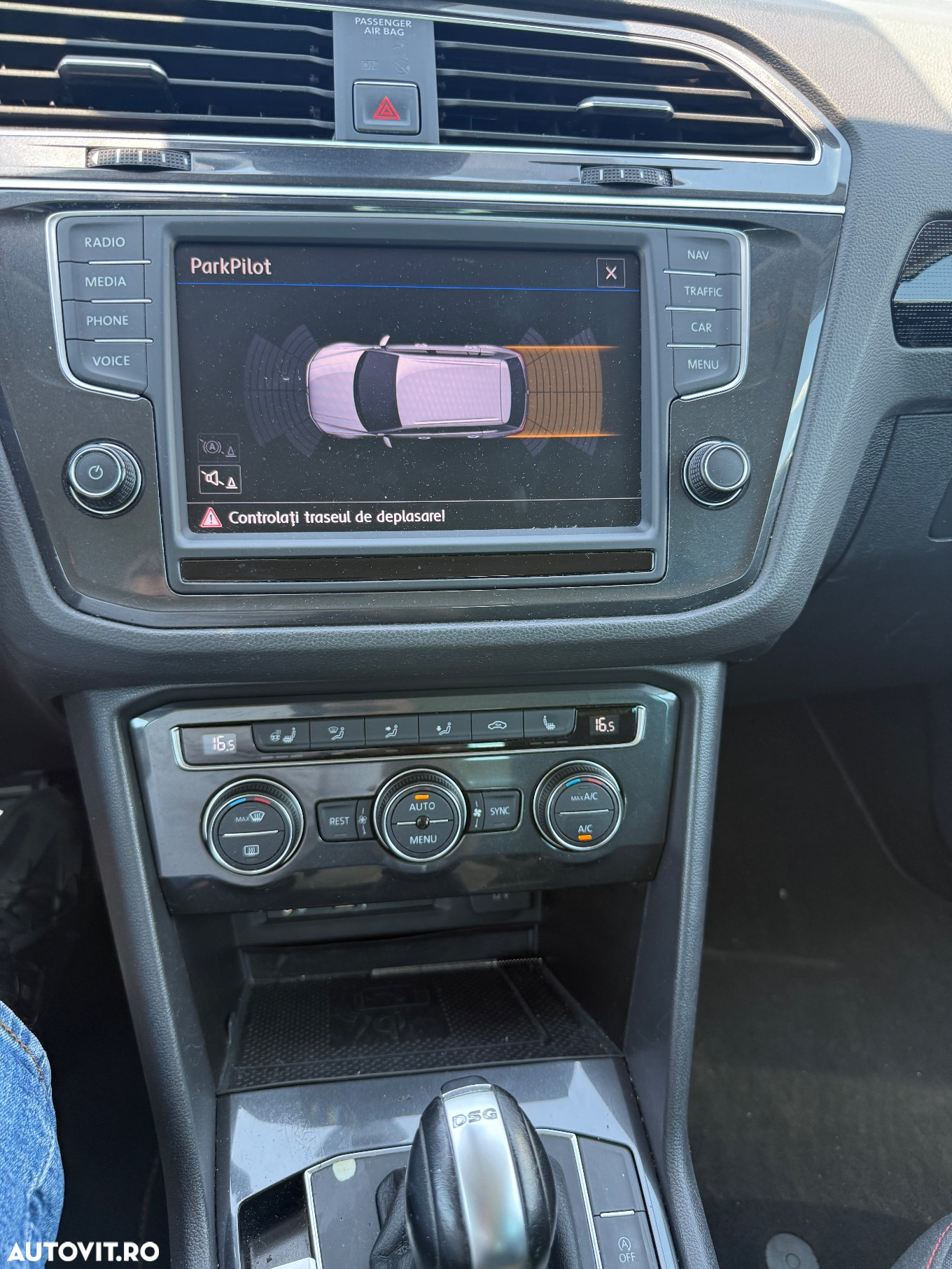 Volkswagen Tiguan 2.0 TDI SCR DSG Join - 17