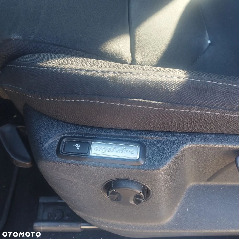 Volkswagen Tiguan Allspace 1.5 TSI EVO Highline DSG 7os - 5