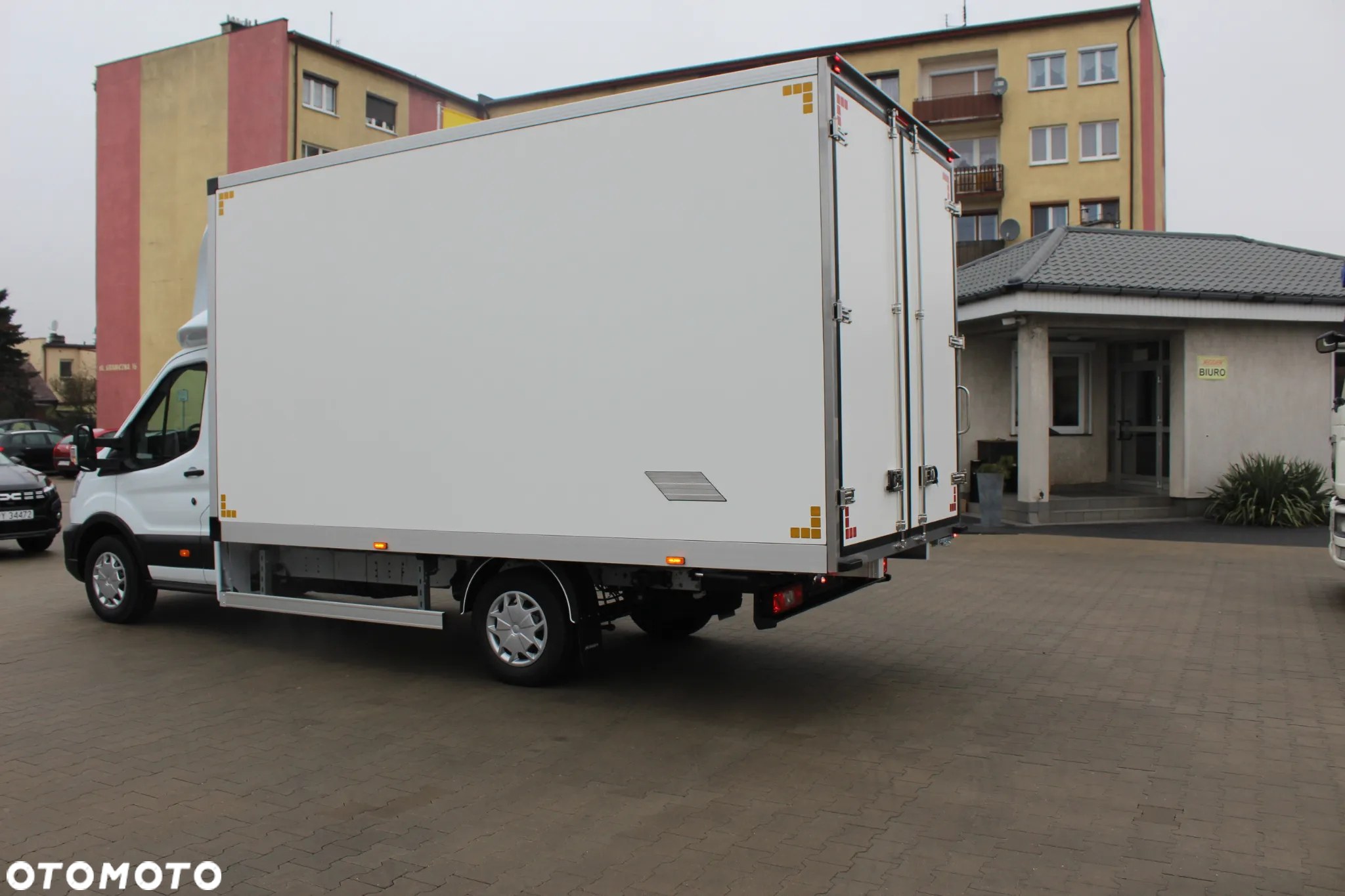 Ford Transit - 3