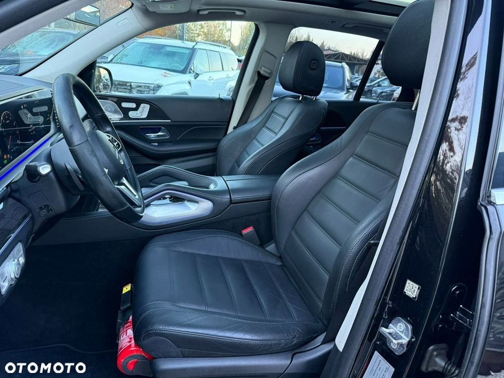 Mercedes-Benz GLE 450 4Matic 9G-TRONIC - 17