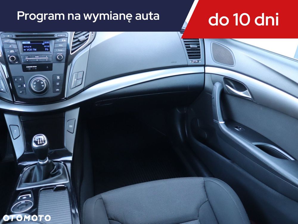 Hyundai i40 - 10