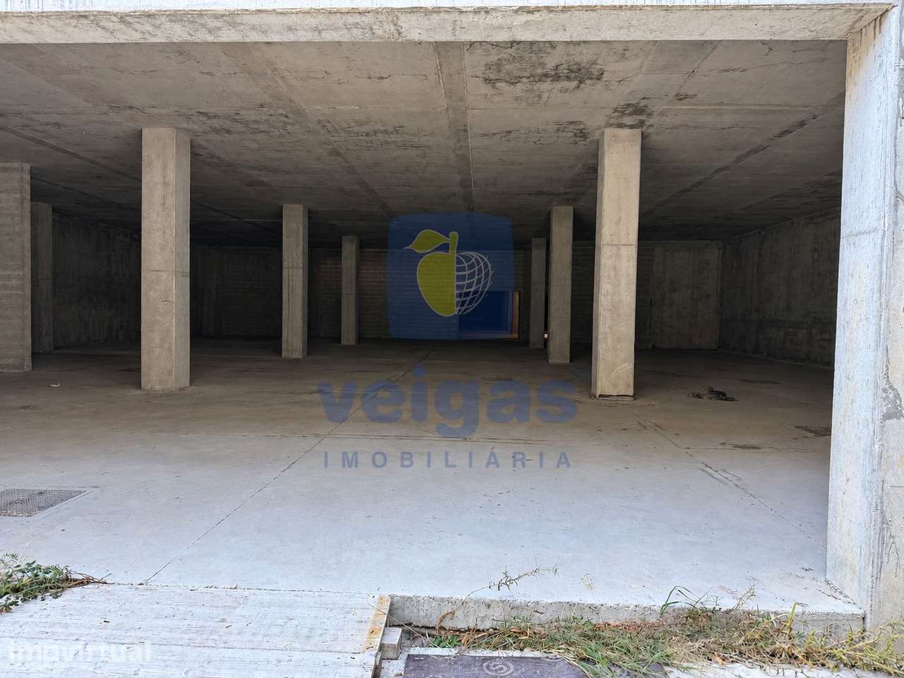 Prédio industrial para venda em Prior Velho - Grande imagem: 4/17