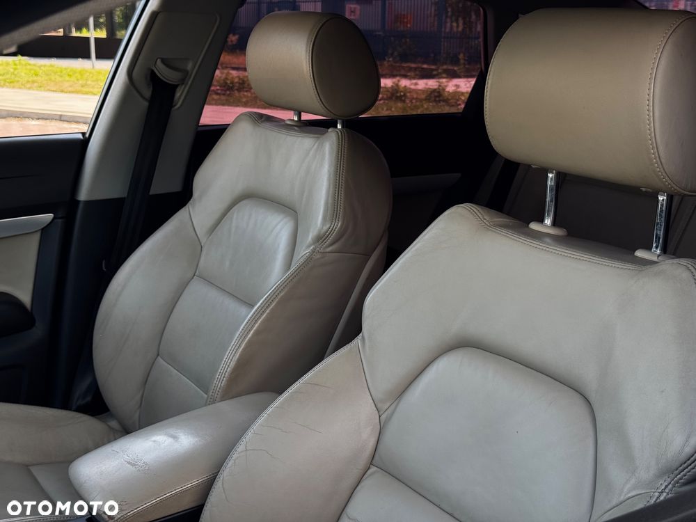 Audi A6 Limousine 2.4 Multitronic - 15