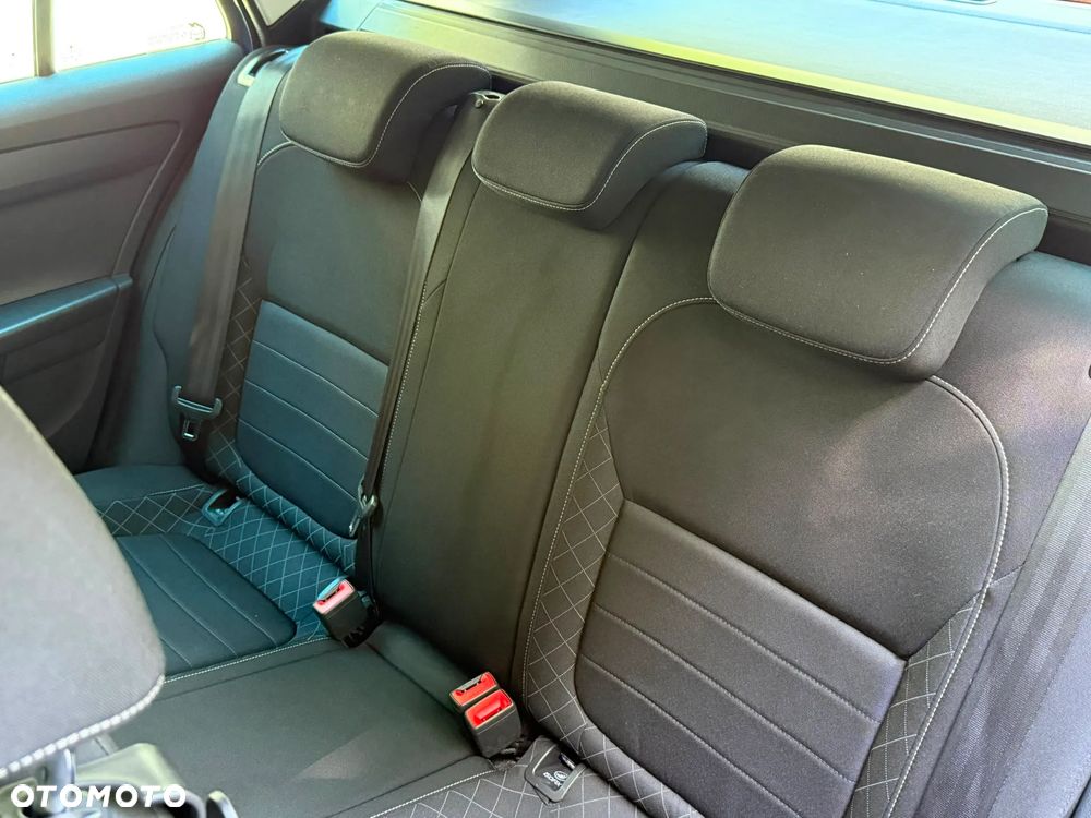Skoda Fabia 1.2 TSI Edition DSG - 23