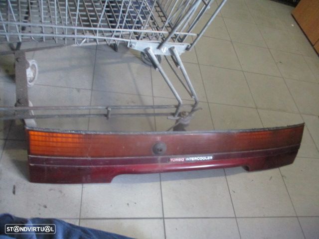 Farol Tras Stop2565 MITSUBISHI SPACE WAGON 1993 2.0TD 82CV 5P VERMELHO Completo Stanley - 3