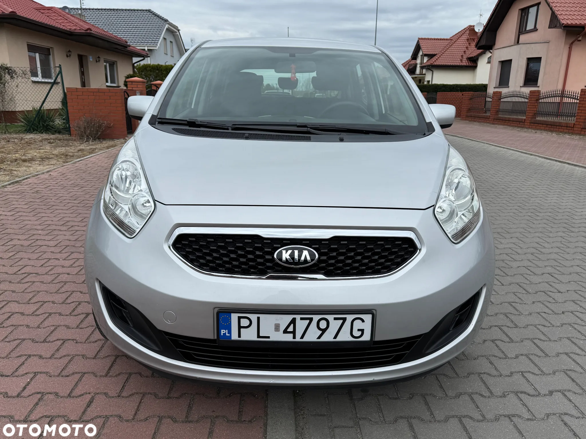 Kia Venga - 17