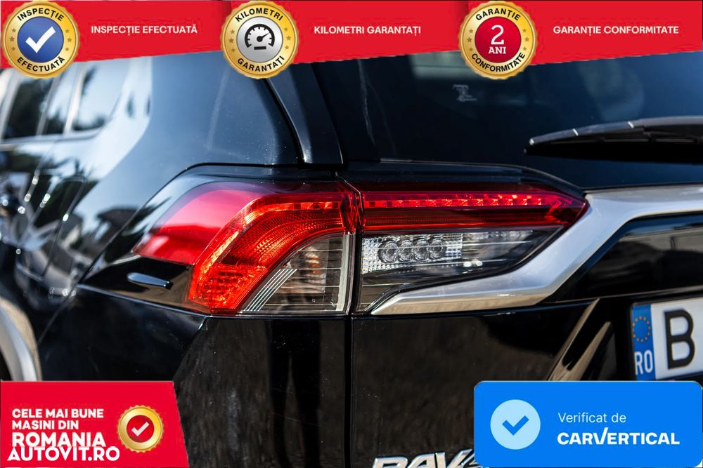 Toyota RAV4 - 8