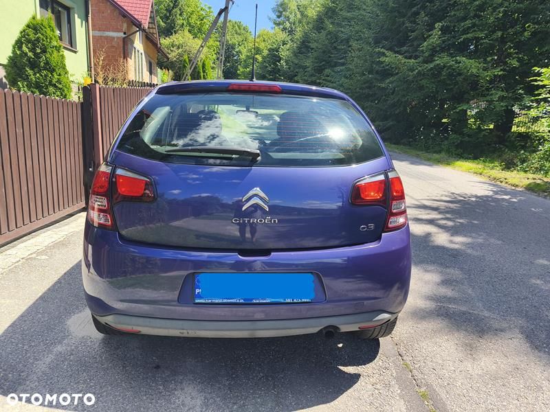 Citroën C3 Pure Tech 82 FEEL - 5