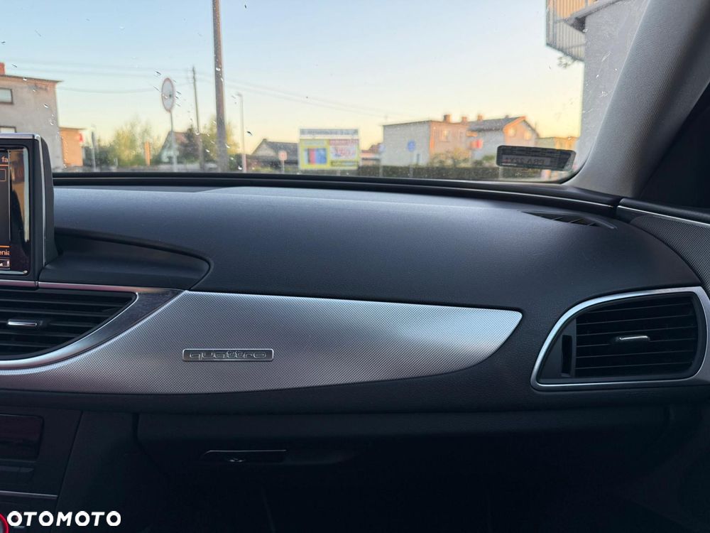 Audi A6 Allroad 3.0 TDI Quattro S tronic - 19